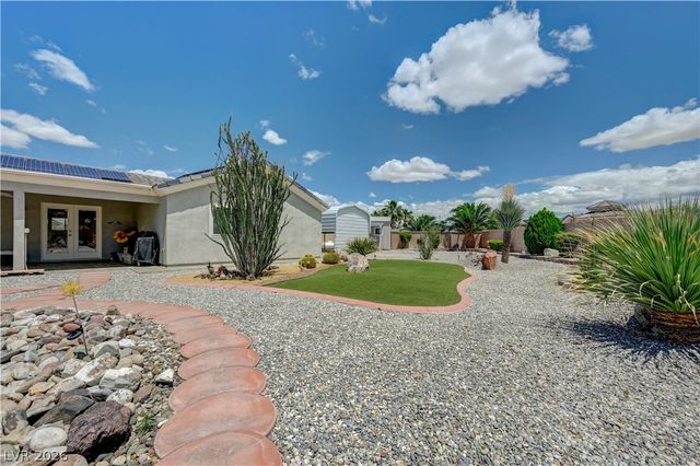 361 Dylan Place, Pahrump, NV 89048
