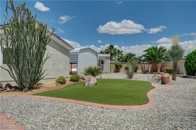 361 Dylan Place, Pahrump, NV 89048