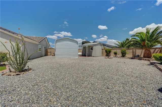 361 Dylan Place, Pahrump, NV 89048