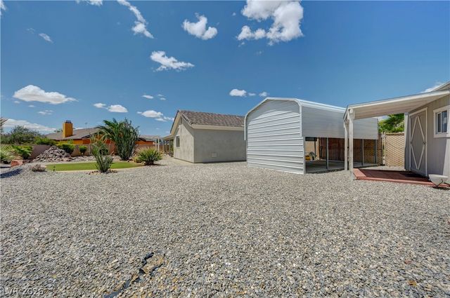 361 Dylan Place, Pahrump, NV 89048