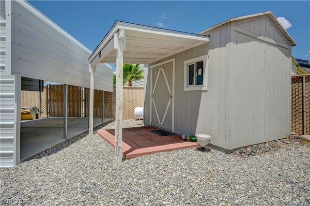 361 Dylan Place, Pahrump, NV 89048