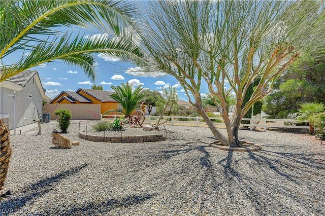 361 Dylan Place, Pahrump, NV 89048