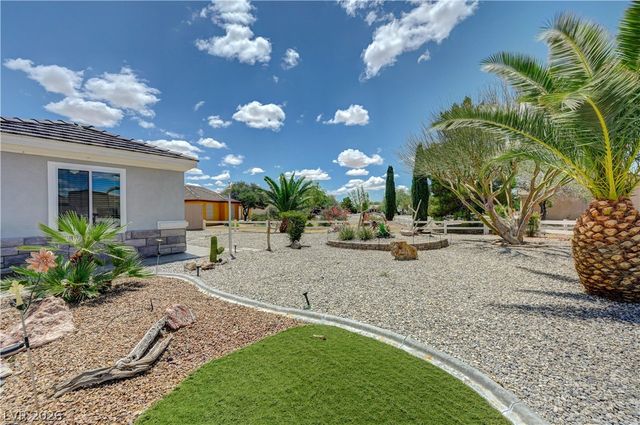 361 Dylan Place, Pahrump, NV 89048