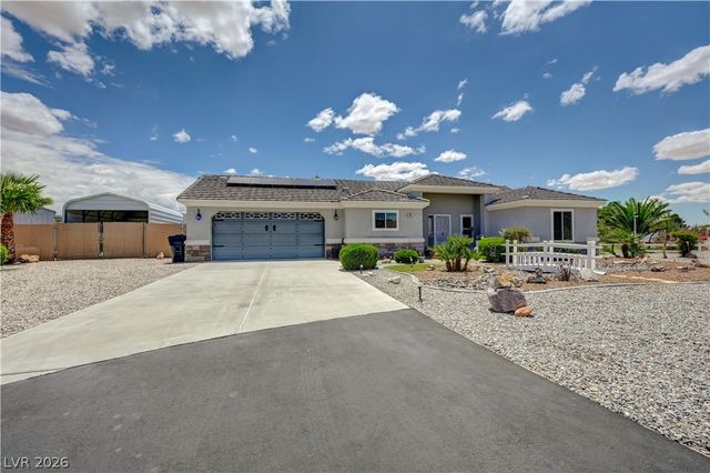 361 Dylan Place, Pahrump, NV 89048