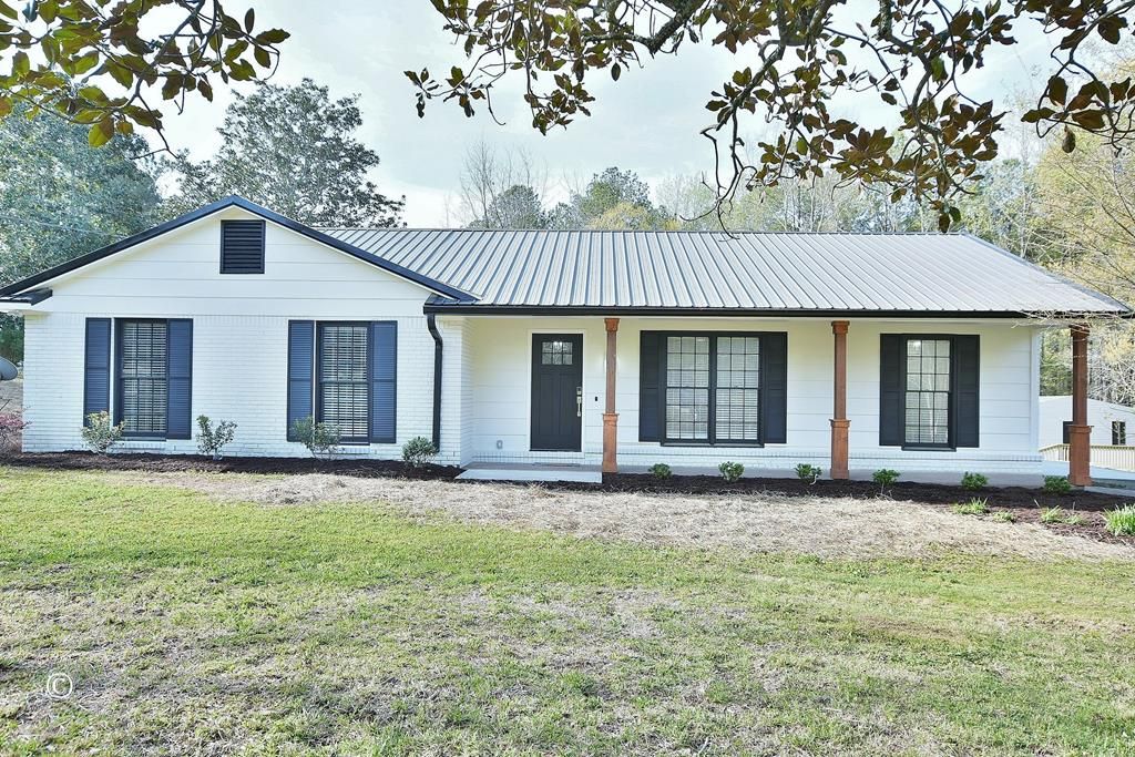 385 Hudson Mill Circle, Hamilton, GA 31811
