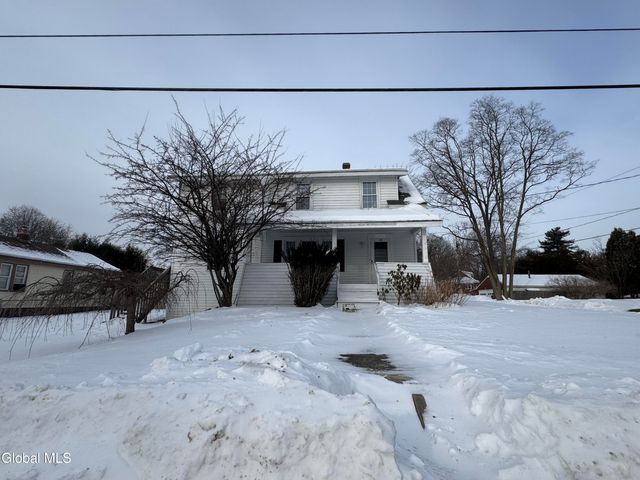 401 Stanford Avenue, Niskayuna, NY 12304