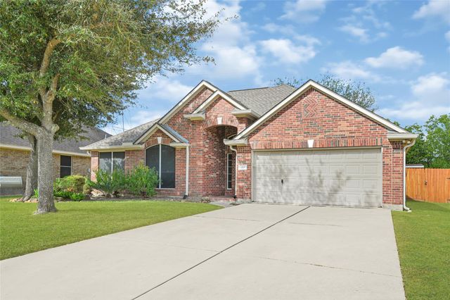 4306 Dow Way, Pasadena, TX 77505