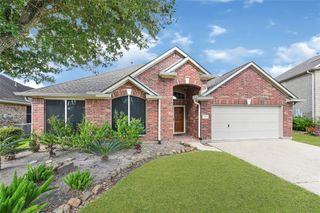 4306 Dow Way, Pasadena, TX 77505