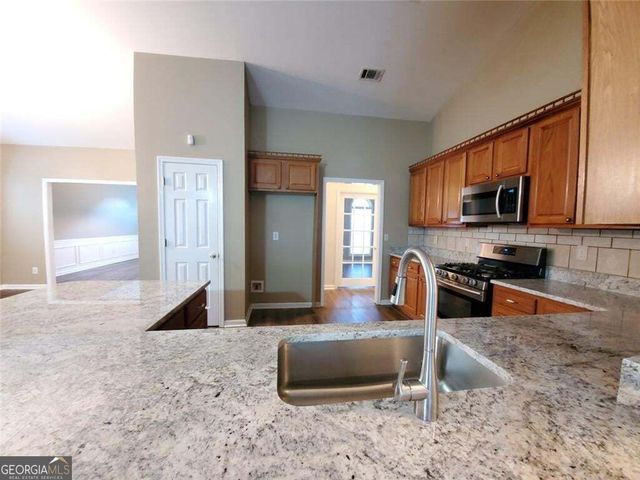 3878 Hannahberry Place, Buford, GA 30519