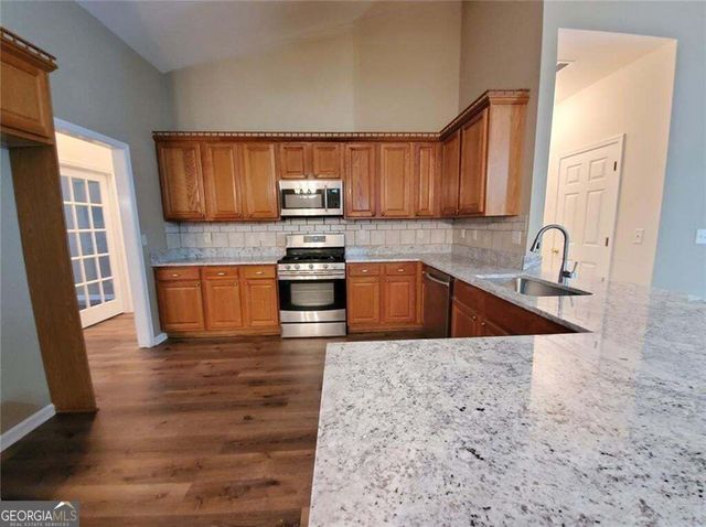 3878 Hannahberry Place, Buford, GA 30519