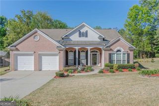 3878 Hannahberry Place, Buford, GA 30519