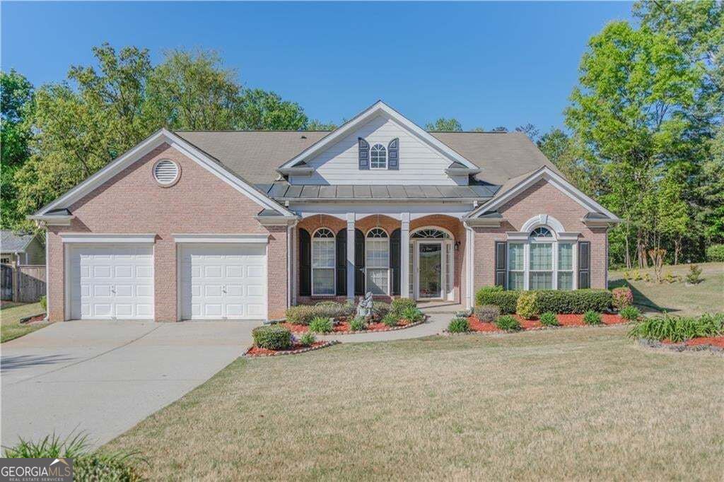 3878 Hannahberry Place, Buford, GA 30519