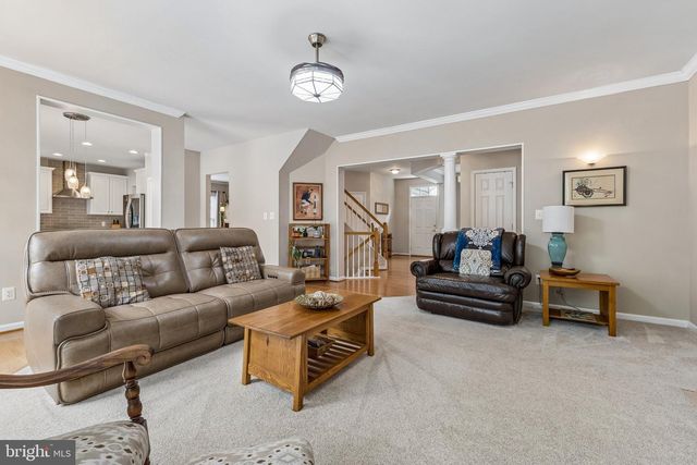 12230 SCONES HILL CT, Bristow, VA 20136