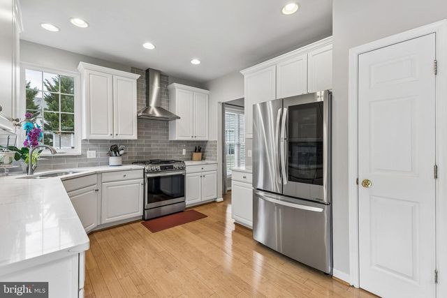 12230 SCONES HILL CT, Bristow, VA 20136