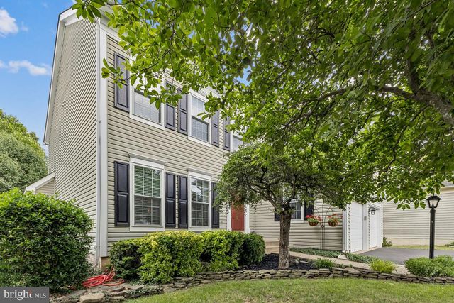12230 SCONES HILL CT, Bristow, VA 20136