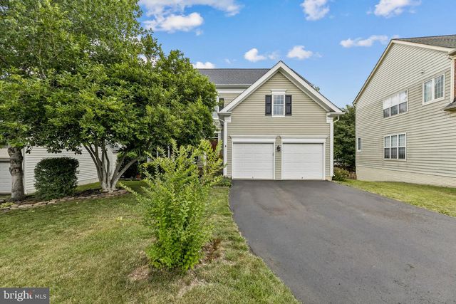 12230 SCONES HILL CT, Bristow, VA 20136