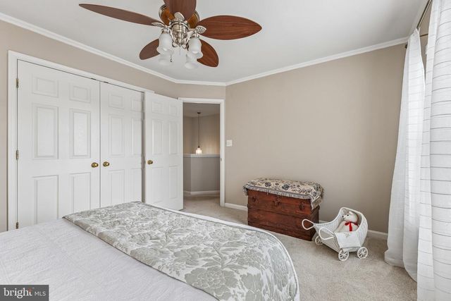12230 SCONES HILL CT, Bristow, VA 20136