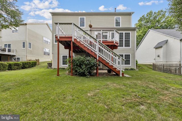 12230 SCONES HILL CT, Bristow, VA 20136