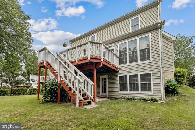 12230 SCONES HILL CT, Bristow, VA 20136