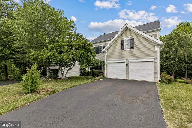 12230 SCONES HILL CT, Bristow, VA 20136