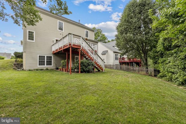 12230 SCONES HILL CT, Bristow, VA 20136