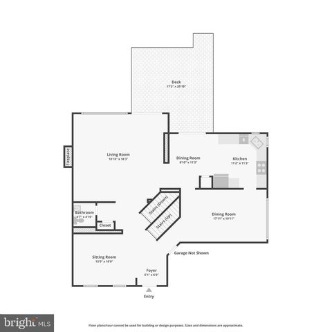 12230 SCONES HILL CT, Bristow, VA 20136