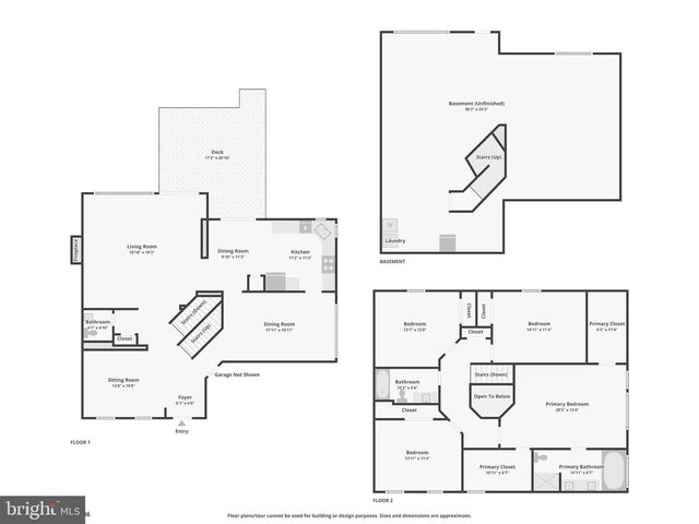 12230 SCONES HILL CT, Bristow, VA 20136