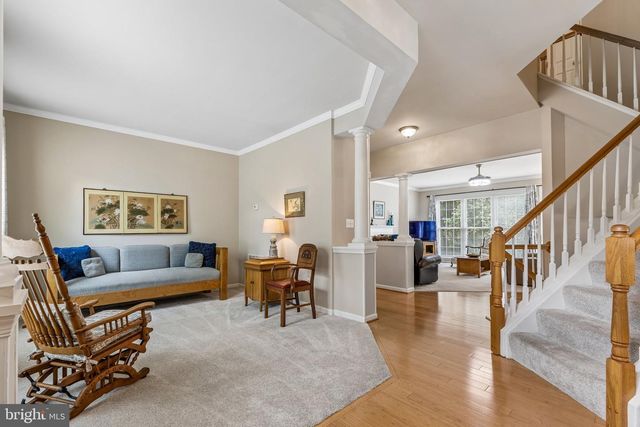 12230 SCONES HILL CT, Bristow, VA 20136