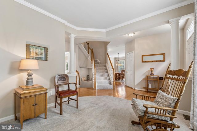 12230 SCONES HILL CT, Bristow, VA 20136