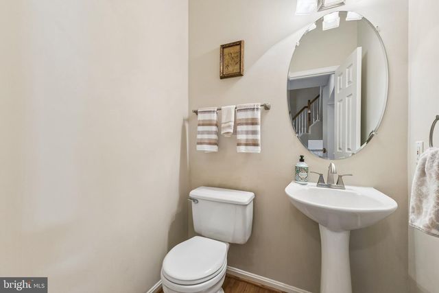 12230 SCONES HILL CT, Bristow, VA 20136