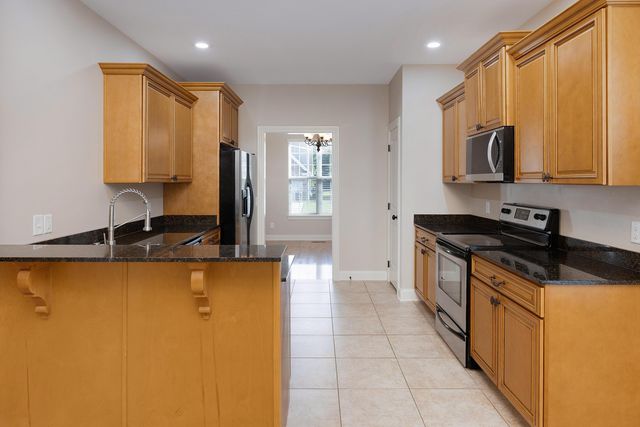 7160 Arbor Leaf Lane, Chattanooga, TN 37421