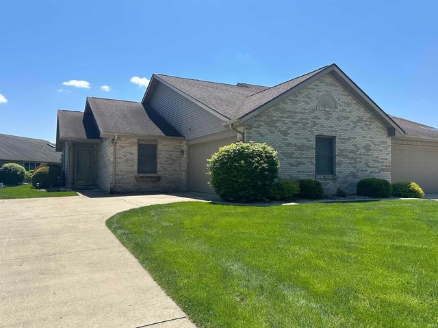 3102 S Carter Street, Kokomo, IN 46901