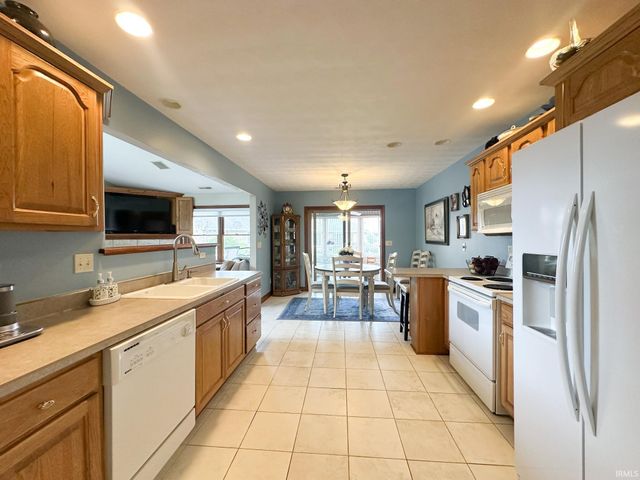 3102 S Carter Street, Kokomo, IN 46901