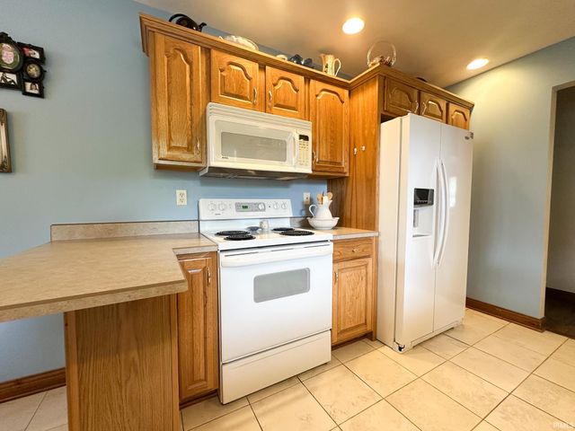 3102 S Carter Street, Kokomo, IN 46901