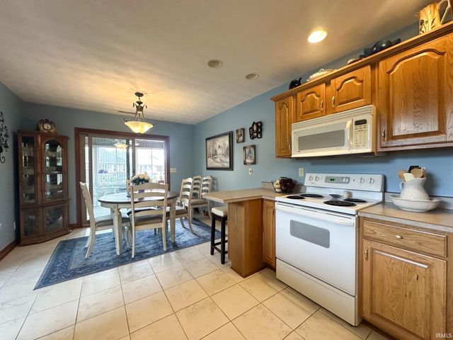 3102 S Carter Street, Kokomo, IN 46901