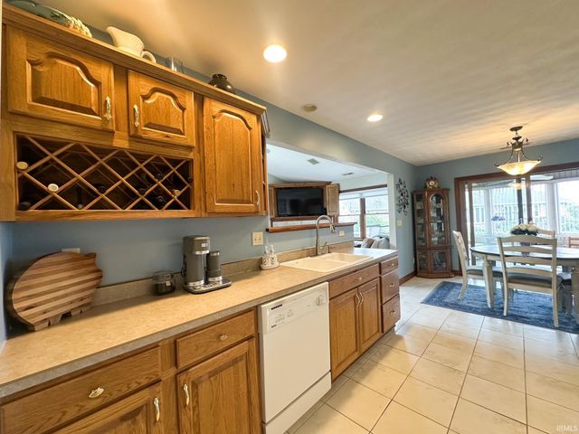 3102 S Carter Street, Kokomo, IN 46901