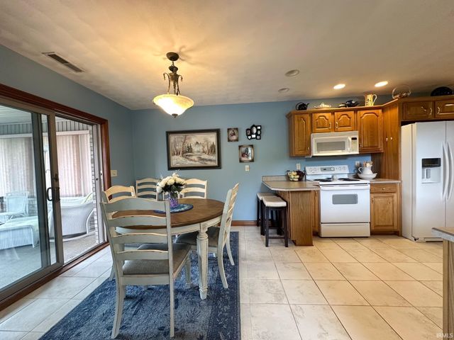 3102 S Carter Street, Kokomo, IN 46901