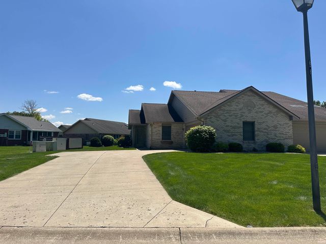 3102 S Carter Street, Kokomo, IN 46901