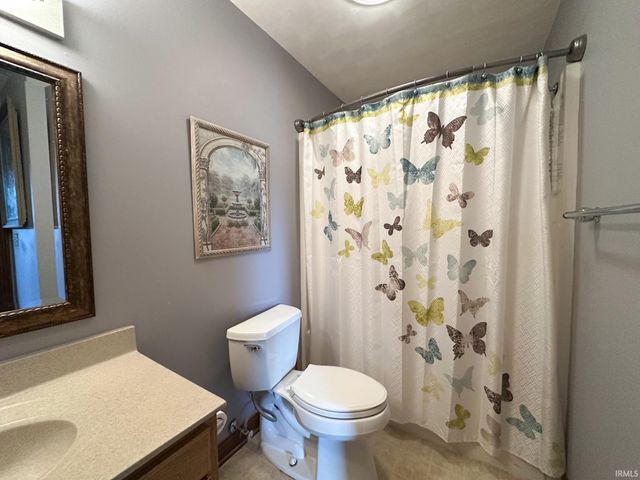 3102 S Carter Street, Kokomo, IN 46901