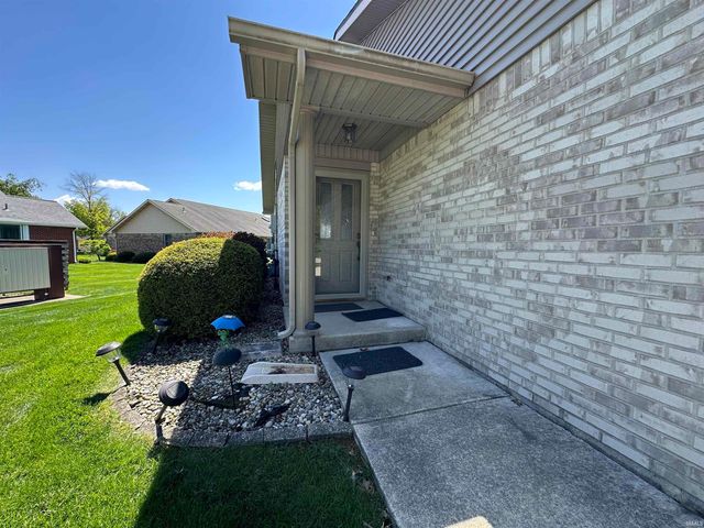 3102 S Carter Street, Kokomo, IN 46901