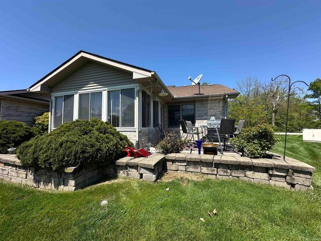 3102 S Carter Street, Kokomo, IN 46901