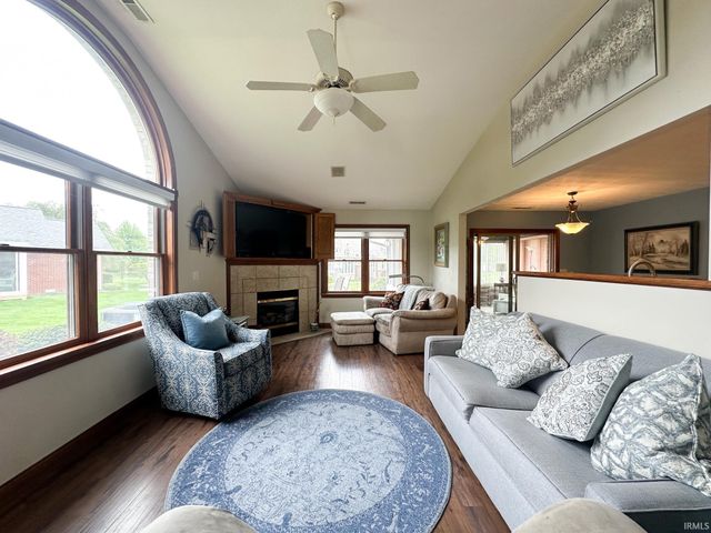 3102 S Carter Street, Kokomo, IN 46901