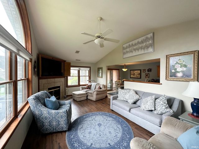 3102 S Carter Street, Kokomo, IN 46901
