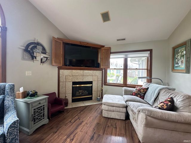 3102 S Carter Street, Kokomo, IN 46901