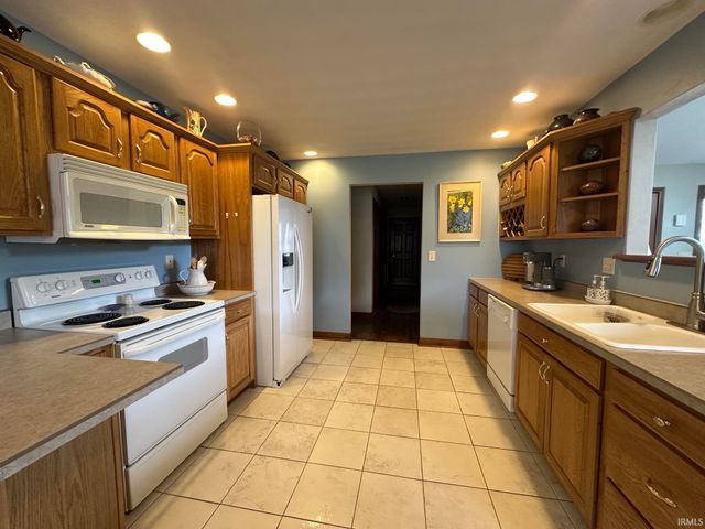 3102 S Carter Street, Kokomo, IN 46901