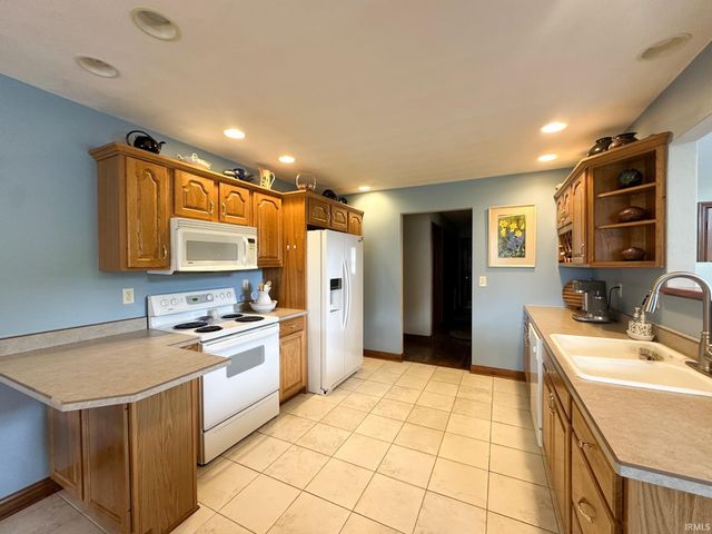 3102 S Carter Street, Kokomo, IN 46901