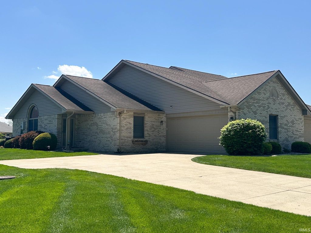 3102 S Carter Street, Kokomo, IN 46901