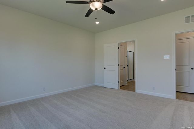 124 Peeps Ct., Adkins, TX 78101