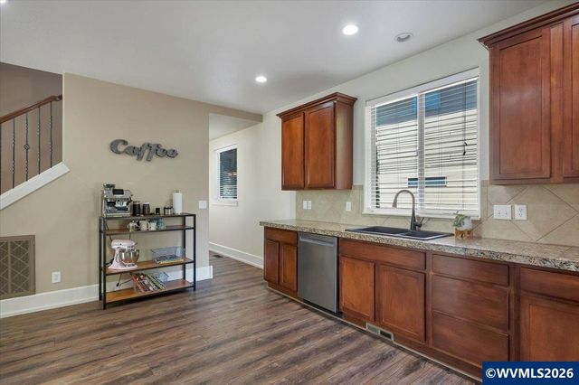 340 Flying Eagle St NW, Salem, OR 97304
