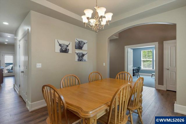 340 Flying Eagle St NW, Salem, OR 97304